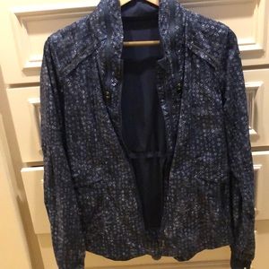 Lululemon jacket